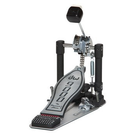 Педаль для бас-барабана DW DWCP9000 SINGLE 9000 PEDAL