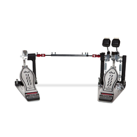 Педаль для бас-барабана двойная DW DWCP9002 DOUBLE 9002 PEDAL