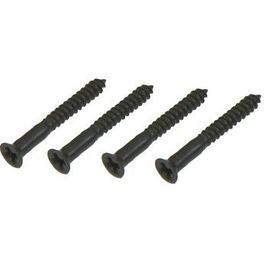 Винты для крепления рамки звукоснимателей DIMARZIO LO2 CH (набор 100 шт)