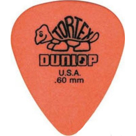 Набор медиаторов DUNLOP 418R.60 Refill