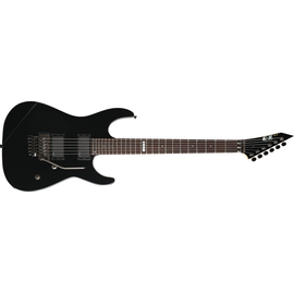 Электрогитара ESP M-II NeckThru BK