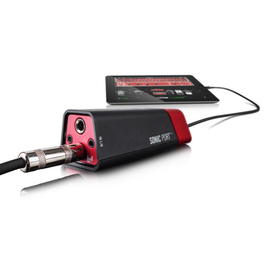 Аудиоинтерфейс для iPhone/iPAD LINE6 Sonic Port