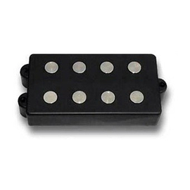 Звукосниматель для 4-струнной бас-гитары PAXPHIL MMB4