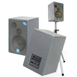 Акустическкий Комплект Park Audio ALPHA4210-PM