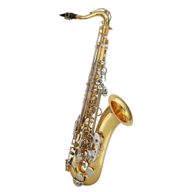 Тенор-саксофон Си бемоль MAXTONE SXC53T/LN