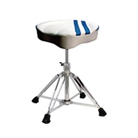 Стульчик барабанщика MAXTONE TFL837/H WH
