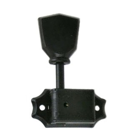 Колки для электрогитары PAXPHIL WJ44 3+3 BK