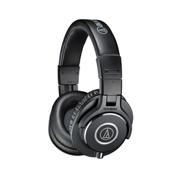 Наушники AUDIO-TECHNICA ATH-M40X
