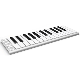 Компактная MIDI-клавиатура для PC/Mac/iOS CME Xkey