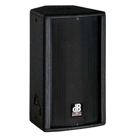Пасивная акустическая система dB Technologies Arena 8 PRO