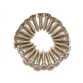 Винт-саморез для пикгард панели DIMARZIO FH1000 (C)