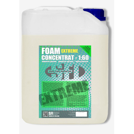 Концентрат для пены FOAM CONCENTRAT EXTREME (5 л.)