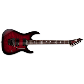 Электрогитара LTD ESP M330RFM STBCSB