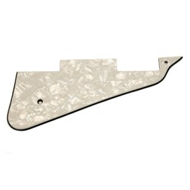 Панель для электрогитары PAXPHIL M33 Pearl