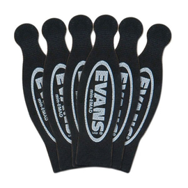 Внешний демпфирующий элемент EVANS MINEMAD