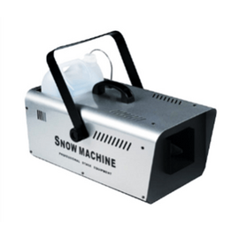 Генератор снега Free Color SM09