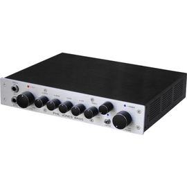 Усилитель для басовых кабинетов Phil Jones Bass D200