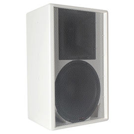 Пассивная акустическая система EAW VFR159i White