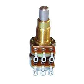 Потенциометр PAXPHIL H80