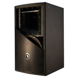 Акустическая система McCauley ID3.115-66