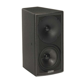 Пассивная акустическая система EAW JF60zPL-WP Black