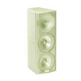 Пассивная акустическая система EAW JF80z White