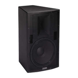 Пассивная акустическая система  EAW MK5326i Black