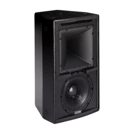 Пассивная акустическая система  EAW MK8196iMT 128W Black