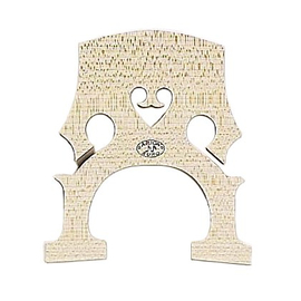 Подставка деревянная для виолончели PAXPHIL PCB01S2