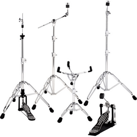 Набор для ударных Hardware 800 Series PDP PDBXHW8155