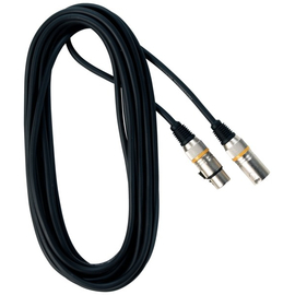 Микрофонный кабель ROCKCABLE RCL30356 D6