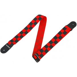 Ремень для гитары ROCKBAG RST NR1CP FINISH G