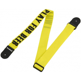 Ремень для гитары ROCKBAG RST NY1CP BEER G