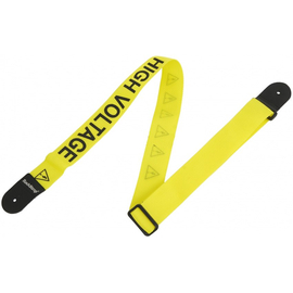 Ремень для гитары ROCKBAG RST NY1CP HIGHV G