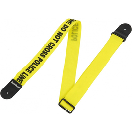 Ремень для гитары ROCKBAG RST NY1CP POLICE G