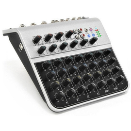 Микшерный пульт SOUNDKING SKMIX04AU