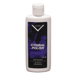 Полироль для тарелок CYMBAL POLISH VATER VCP