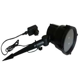 Лазер водонепроницаемый Red + blue moving firefly garden laser X-Laser X-MINI27P