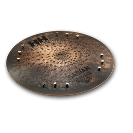 Тарелка 10" HH Alien Disk Percussion SABIAN 11059CAL