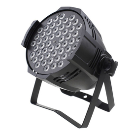 Светодиодный прожектор PAR Free Color P543RGBA