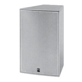 Инсталляционная АС HKAudio IL 12.2 white