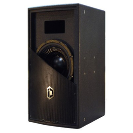 Акустическая система McCauley ID2.112-SB