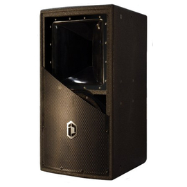 Акустическая система McCauley ID2.112-26