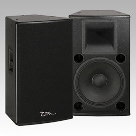 Пассивная акустическая система Ohm BR-15