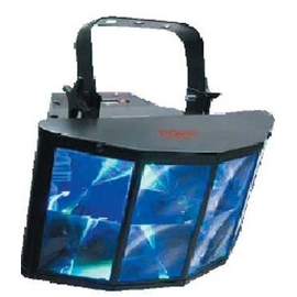 Светодиодный световой прибор Free Сolor SL34