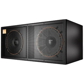 Акустическая система McCauley AC355