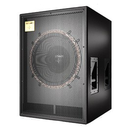 Акустическая система McCauley SA28