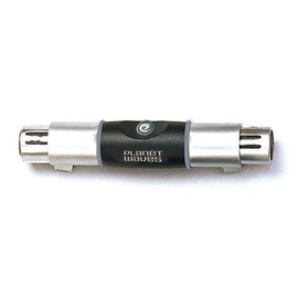 Переходник XLR Female - XLR Female PLANET WAVES PWP047CC