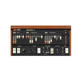 Устройства ввода и вывода звука Sonic Core (CreamWare) B2003