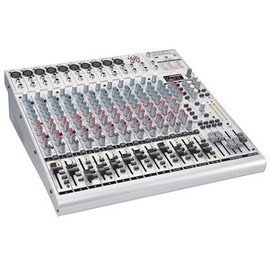 Микшерный пульт Behringer UB2442FXPRO